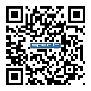 QR kodas | Buratino slėptuvė, MB | spec.lt