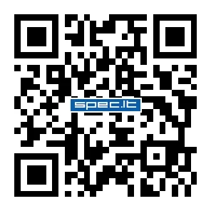 QR kodas | Burba, UAB | spec.lt