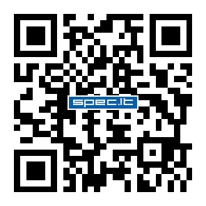 QR kodas | Burbi, UAB | spec.lt