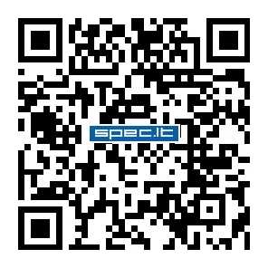 QR kodas | BURBIŠKIO ŠVČ. JĖZAUS ŠIRDIES BAŽNYČIA | spec.lt