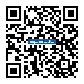 QR kodas | Burbiškių gyventojai, VŠĮ