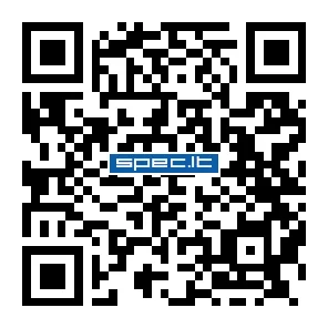 QR kodas | Burbiškių Kalva, DNSB | spec.lt