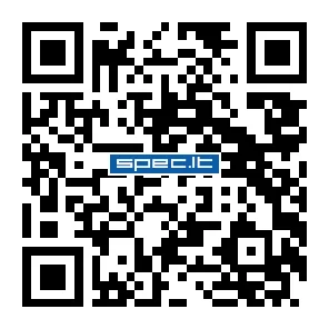 QR kodas | Burbonių durpynas, UAB | spec.lt