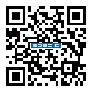 QR kodas | Burbos filmai, MB | spec.lt