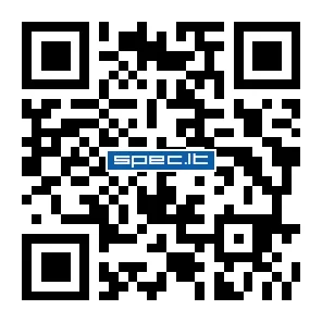 QR kodas | Burbulai, UAB | spec.lt