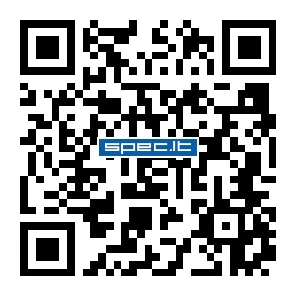 QR kodas | Burbulas ir Šluostė, MB