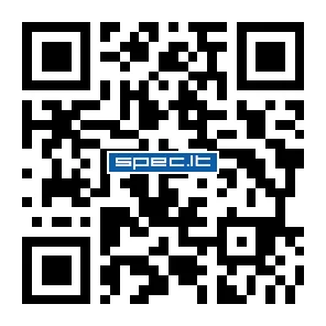 QR kodas | Burbulė, MB | spec.lt