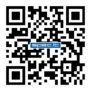 QR kodas | Burbuliai, UAB | spec.lt