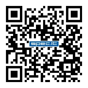 QR kodas | Burbulio Vyninė, UAB | spec.lt