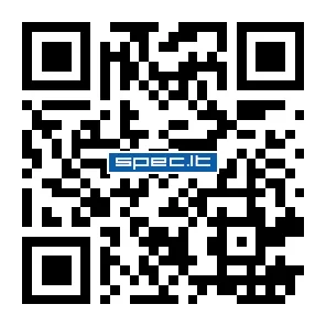 QR kodas | Burbulis, IĮ | spec.lt