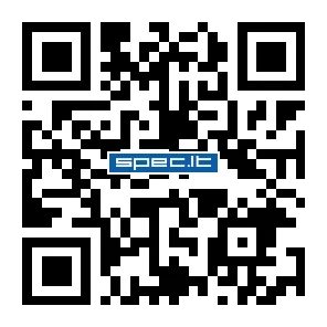 QR kodas | Burbulis, MB | spec.lt