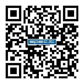 QR kodas | Burbulis motors, MB