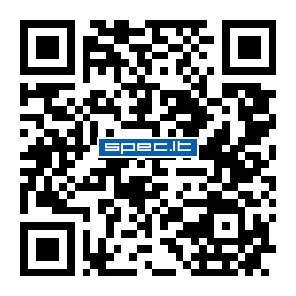QR kodas | BURBULIUKAS IR CO, UAB | spec.lt