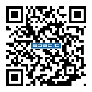 QR kodas | BURDA MODEN SALONAS, UAB | spec.lt