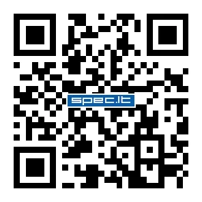 QR kodas | Burdo, UAB