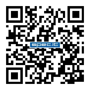 QR kodas | BURĖ, UAB INOVACINĖ FIRMA