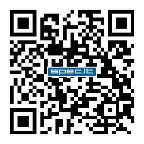 QR kodas | BURĖ, UAB | spec.lt