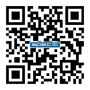QR kodas | BURĖ, UAB