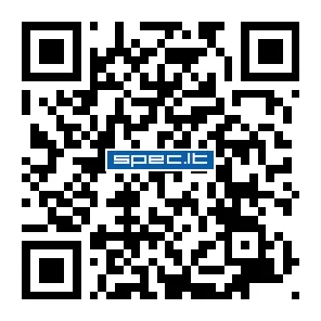 QR kodas | Bureau sanitas, UAB