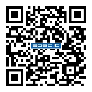 QR kodas | BUREAU VERITAS LIT, UAB | spec.lt