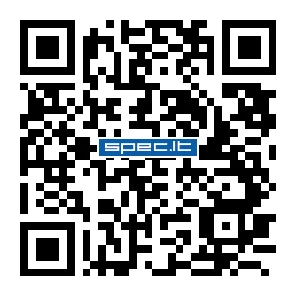 QR kodas | Bureau Veritas Lit, UAB | spec.lt