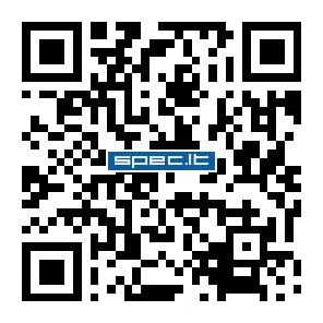 QR kodas | Bureaucratic necessity, UAB
