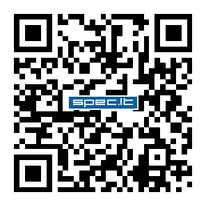 QR kodas | BUREAUX ELLETTRAS, UAB