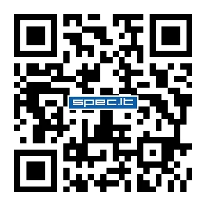 QR kodas | Bureikids, MB