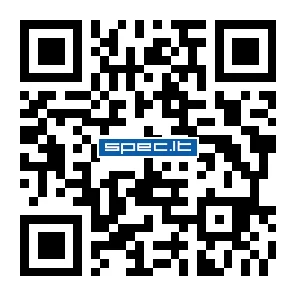 QR kodas | Buremis, MB | spec.lt