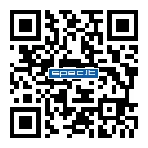 QR kodas | Burės aveniu, UAB