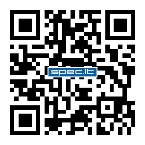 QR kodas | Burės group, UAB