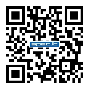 QR kodas | BURESTA, UAB | spec.lt
