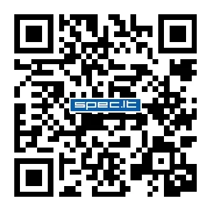 QR kodas | Burger Šiauliai, UAB | spec.lt