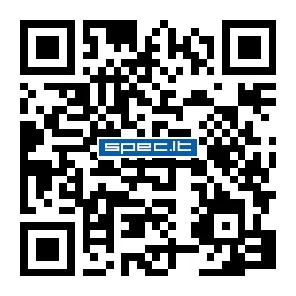 QR kodas | BURGERHOUSE, kavinė, UAB SOLORANO | spec.lt