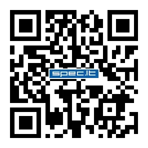 QR kodas | BURGIJA, UAB | spec.lt