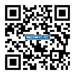 QR kodas | Burgona, IĮ | spec.lt
