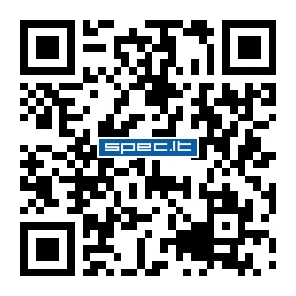 QR kodas | BURIAVIMAS, Gutausko Rimanto firma | spec.lt