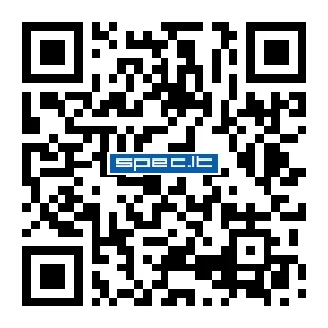 QR kodas | Buriavimo klubas Visi vėjai | spec.lt