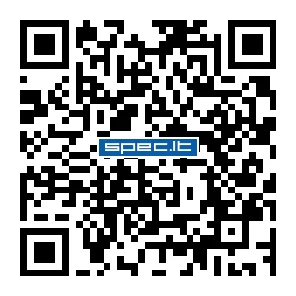 QR kodas | Buriavimo komanda Colibri Sailing Team | spec.lt