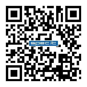 QR kodas | Buriavimo sporto klubas Barta