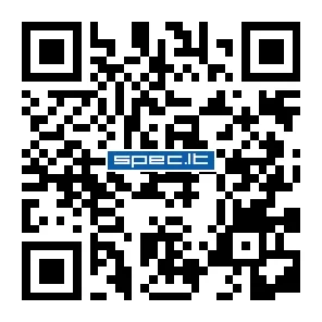 QR kodas | BURIAVIMO VYSTYMO CENTRAS | spec.lt