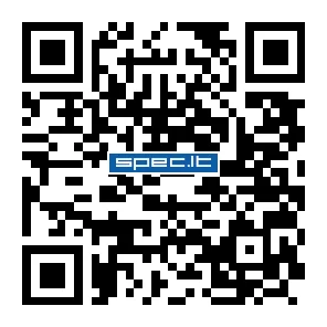 QR kodas | BŪRIMO SALONAS, A. Reimerienės, IĮ | spec.lt