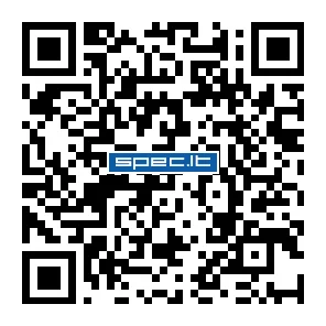 QR kodas | Būrimo Salonas, J. Šimkienės Fotografavimo Įmonė | spec.lt