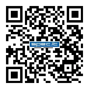 QR kodas | BURITA, UAB | spec.lt