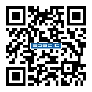 QR kodas | Burių vaikai, VŠĮ