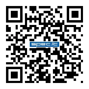QR kodas | Buriuotojų klubas Baltijos vėjas | spec.lt