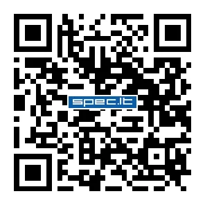 QR kodas | Buriuotojų klubas Bestija