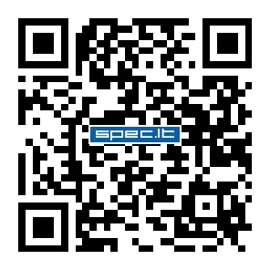 QR kodas | Buriuotojų klubas PRESTO