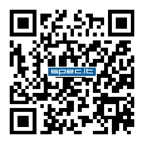 QR kodas | Buriuotojų Mėgėjų Klubas | spec.lt