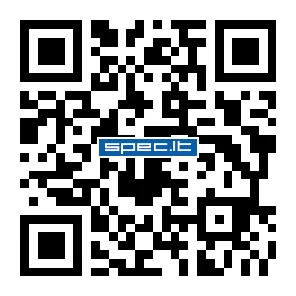 QR kodas | Burkas, UAB | spec.lt